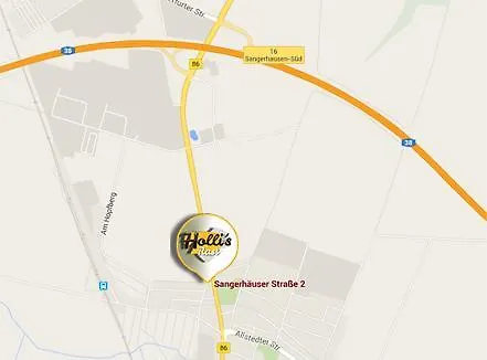 Hollis Rast-1